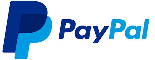 pay with paypal - Carter Sharer Store